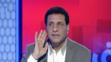 تعليقات فاروق جعفر على اختيارات حسام حسن لقائمة المنتخب وتأثير عودة إمام عاشور 1